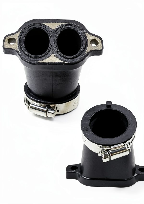 Trucktok CRRK06 Boot for Polaris Sportsman 600/700 – Rubber Clamp-1