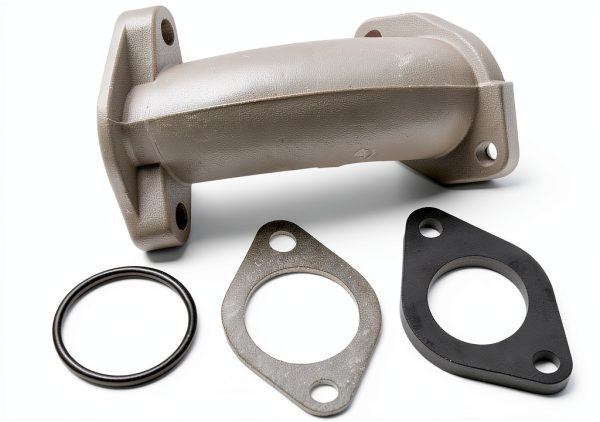 HIAORS 26mm Intake Manifold for XR50 CRF70 KLX BBR 125cc 140cc Engines-2