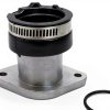 Trucktok Intake for Bear Tracker YFM 250 Durable Aluminum Replacement-0