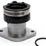 Trucktok Intake for Bear Tracker YFM 250 Durable Aluminum Replacement-0