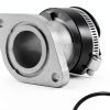 Saihisday ATV Carburetor Boot for Yamaha Bear Tracker YFM250 40mm-4