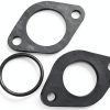 HIAORS 26mm Intake Manifold for XR50 CRF70 KLX BBR 125cc 140cc Engines-4