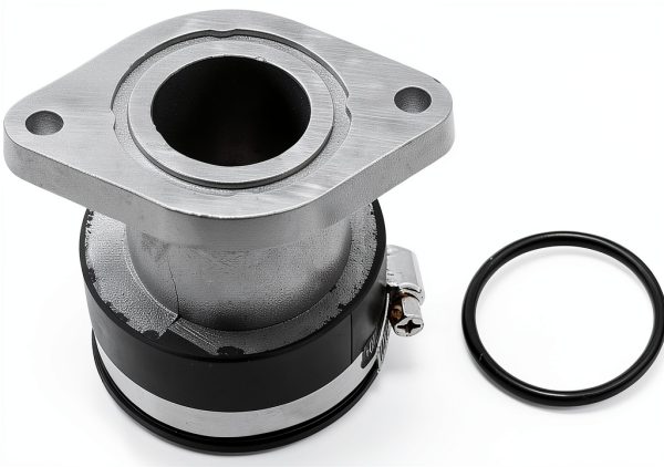 Saihisday ATV Carburetor Boot for Yamaha Bear Tracker YFM250 40mm-1