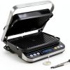 Yedi 6-in-1 Digital Indoor Grill with Deluxe Accessory Kit-0