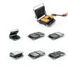 Yedi 6-in-1 Digital Indoor Grill with Deluxe Accessory Kit-1