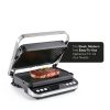 Yedi 6-in-1 Digital Indoor Grill with Deluxe Accessory Kit-2