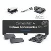 Yedi 6-in-1 Digital Indoor Grill with Deluxe Accessory Kit-3