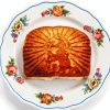 Cheesus Grilled Cheese Maker by omrgoods Press with Jesus Face Toast-0