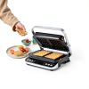 Yedi 6-in-1 Digital Indoor Grill with Deluxe Accessory Kit-5