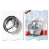 Sandwich Cutter Gelbira Egg‑Shape Stainless Steel Freezer Safe Tool-6