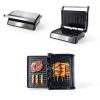 Panini Press Aigostar 1200W Sandwich Maker & Grill – Silver-5