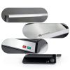 Panini Press Aigostar 1200W Sandwich Maker & Grill – Silver-4