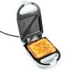 Mini Sandwich Maker Tasty Aqua 600W Dual-Side Nonstick Panini Press-1