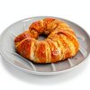 EVER TOAST. Toast and sandwich dinner plates. Reusable, unbreakable. Works for: Appetizers, pastries, pizza, tacos, grilled cheese. 8.5 inch. Set 2pcs-5
